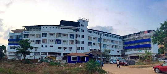 Hotel Mayura Novacity