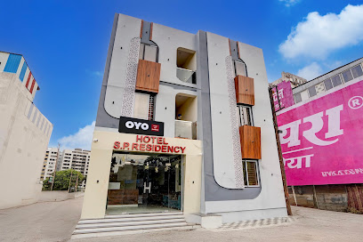 Hotel O by OYO S.P Residency