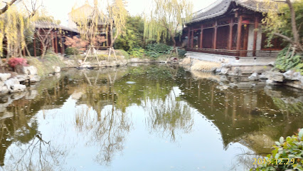 扬州御龙半岛商务酒店