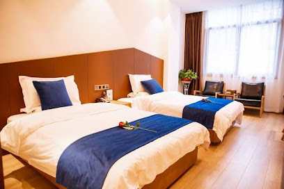 Aishang Hotel