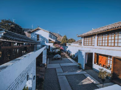 Yinshanlan Garden Guesthouse