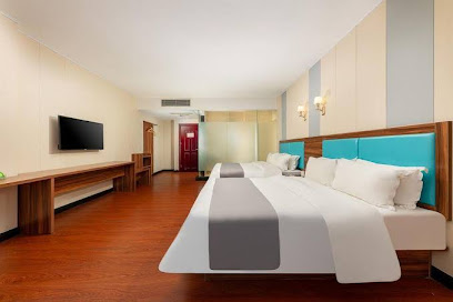 Keyuan Hotel
