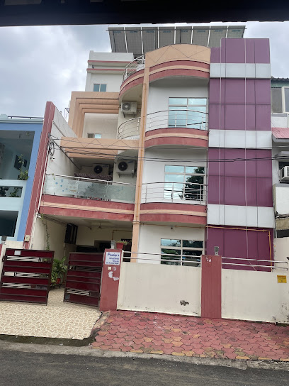 Neevah Homestay