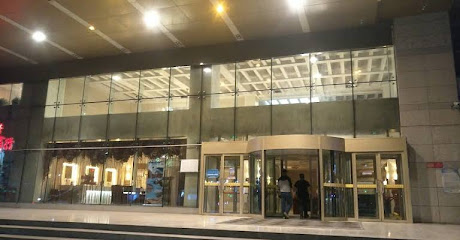 阿克苏億隆大酒店