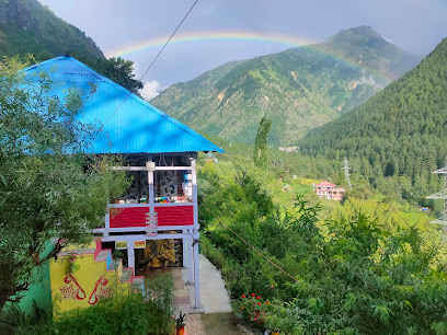 BOBKIN'S ARYAN HOMESTAY