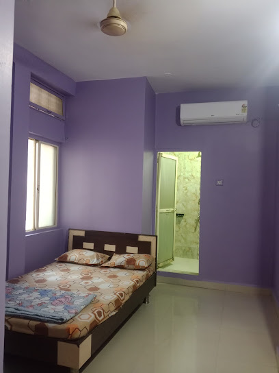 RAJ HOTEL