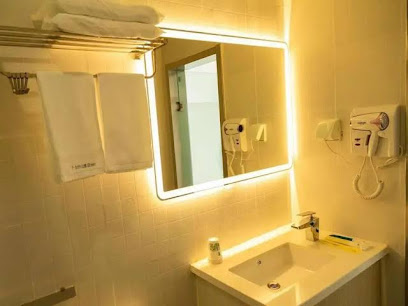 可临宁连锁酒店东营太行山路店