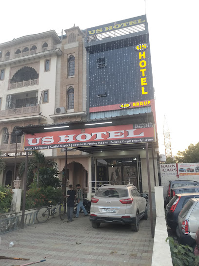 Hotel US Group