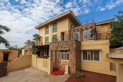 StayVista at The Happy Hive | Luxury Villa with Private Pool in Lonavala