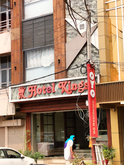 Hotel Kings | Best hotel near Golden Temple | Amritsar