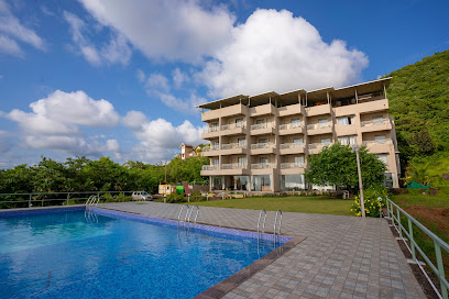 Sagar Sawali Grand, Murud Beach View Resort