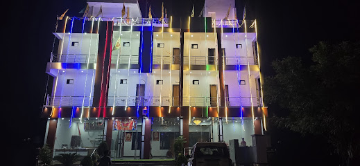 Hotel Shyam Shanwara