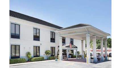 Baymont by Wyndham Savannah/Garden City