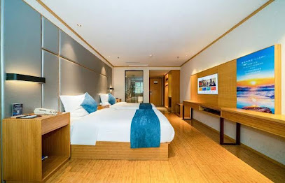 Yeste Hotel
