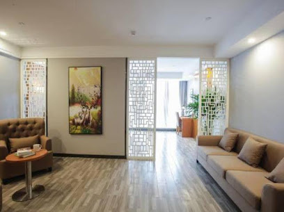 Passion Business Hotel