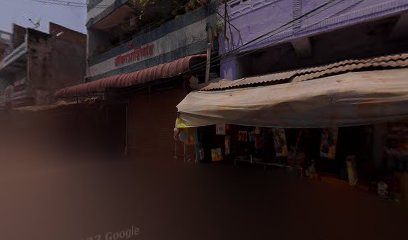 Omkareshwar Hotel 1