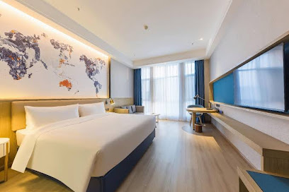 Kyriad Marvelous Hotel