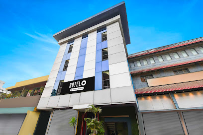 Hotel O Odisha State Museum