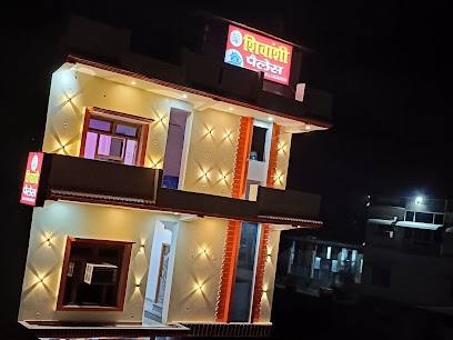 Shivanshi palace