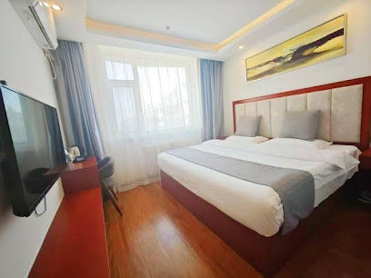 Jin Qiao hotel