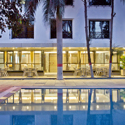 Hotel Executive