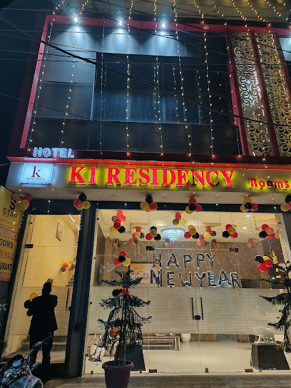 Star Hotels and Resorts-K1 Residency