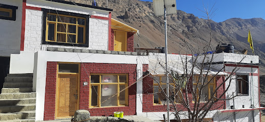 Takchung Homestay