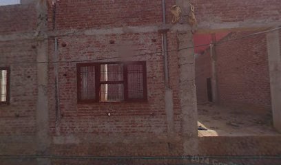 OYO Samrat Residency