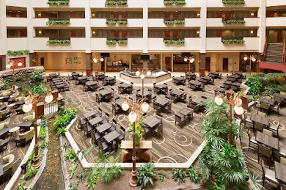 Embassy Suites by Hilton Lincoln