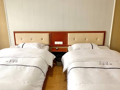 Suixi Shuangqin Hotel