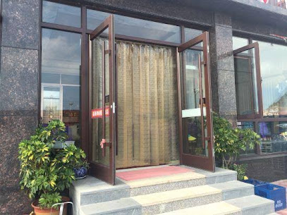 Donggang Yuhai Shengge Hotel