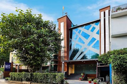 The Iris A Boutique Hotel