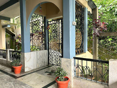 Tapovan Homestay