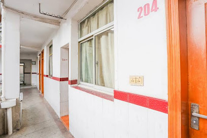 Jiankang Hostel