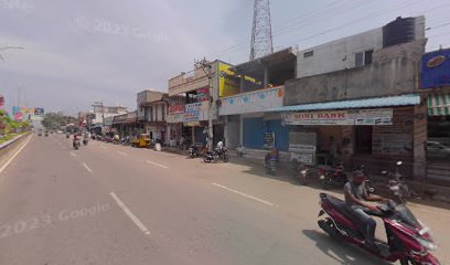 పంతులు మిరిచి సెంటర్