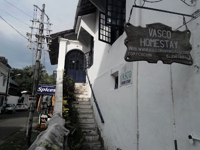 Vasco Homestay