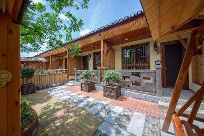 Tianmen Villa