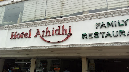 Hotel Athidhi