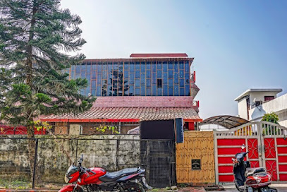 SPOT ON Anjana Home Stay