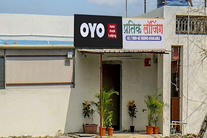 Hotel O Pratik Lodging