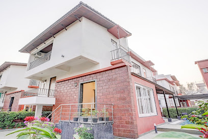 ELIVAAS Irene Jade - 3 BHK Villa with Private Pool in Lonavala