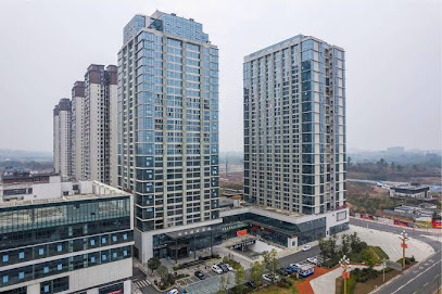 Zigong Yuansen Hotel