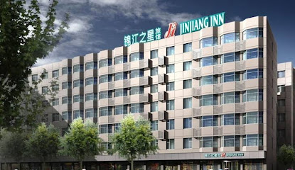 锦江之星武汉取水楼店