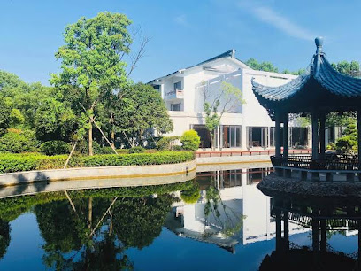 Quzhou Hotel Yingbin Building