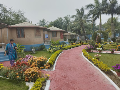 Royal Sundarban Wild Resort