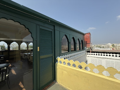 Hostel Mantra Udaipur