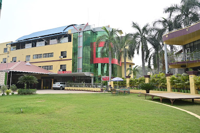 Hotel Kaveri