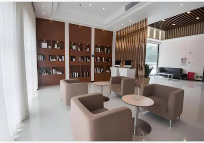 城市便捷酒店汕头大学路店