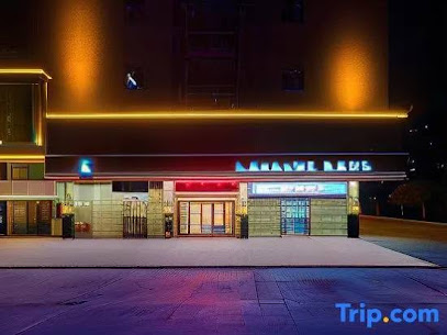 LAVANDE HOTELS