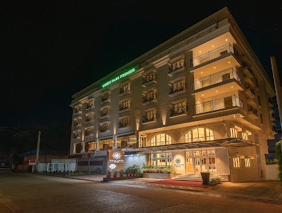 The Ocean Pearl, Udupi